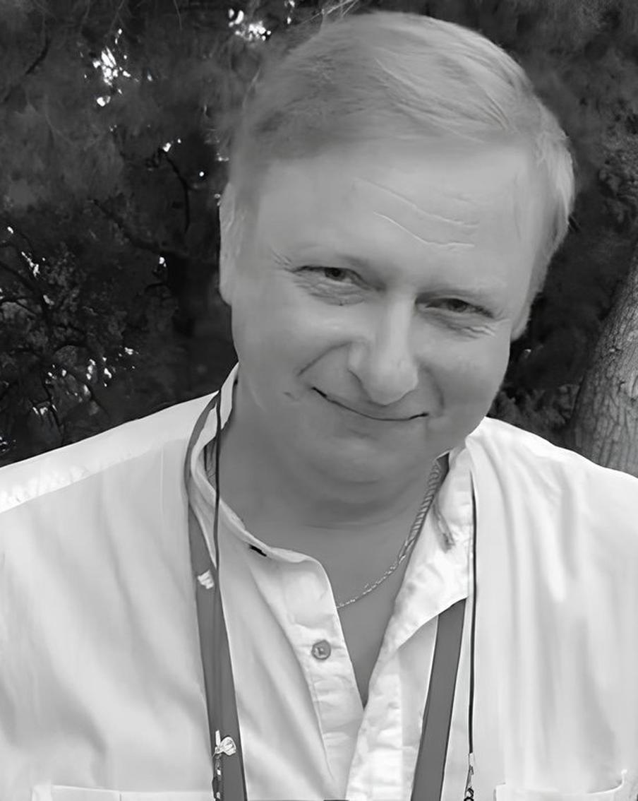 Стала известна возможная причина смерти обнаруженного 1 августа мёртвым актёра Максима Глотова