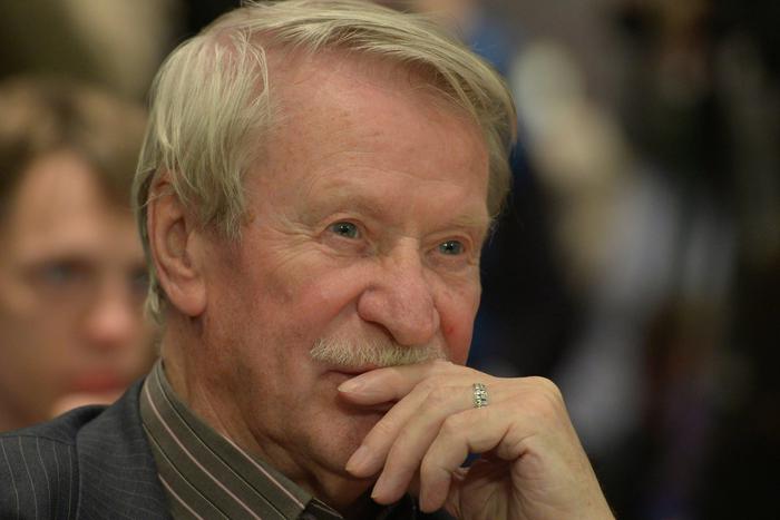 Народный артист России Иван Краско находится в реанимации в крайне тяжёлом состоянии