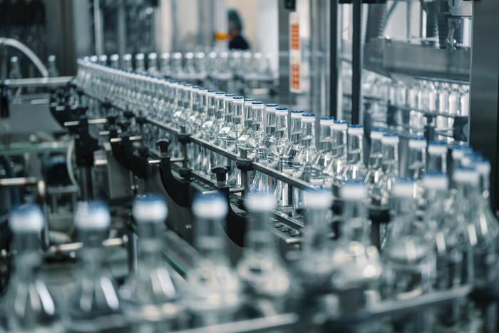 В России выставят на продажу алкогольные заводы, изъятые за финансирование ВСУ