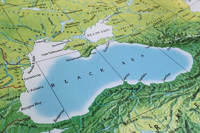 США напомнили о необходимости разрешения на размещение подлодок в Чёрном море