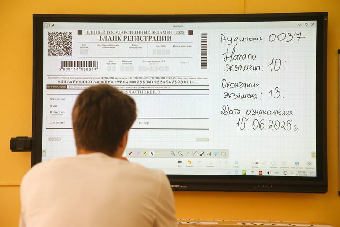 В Рособрнадзоре опровергли наличие аномалий по количеству стобалльников в регионах Северного Кавказа