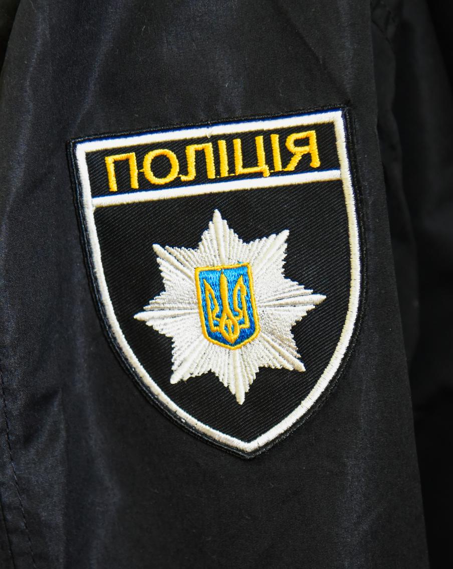 Нескольких участников протестов против насильственной мобилизации задержали в Виннице