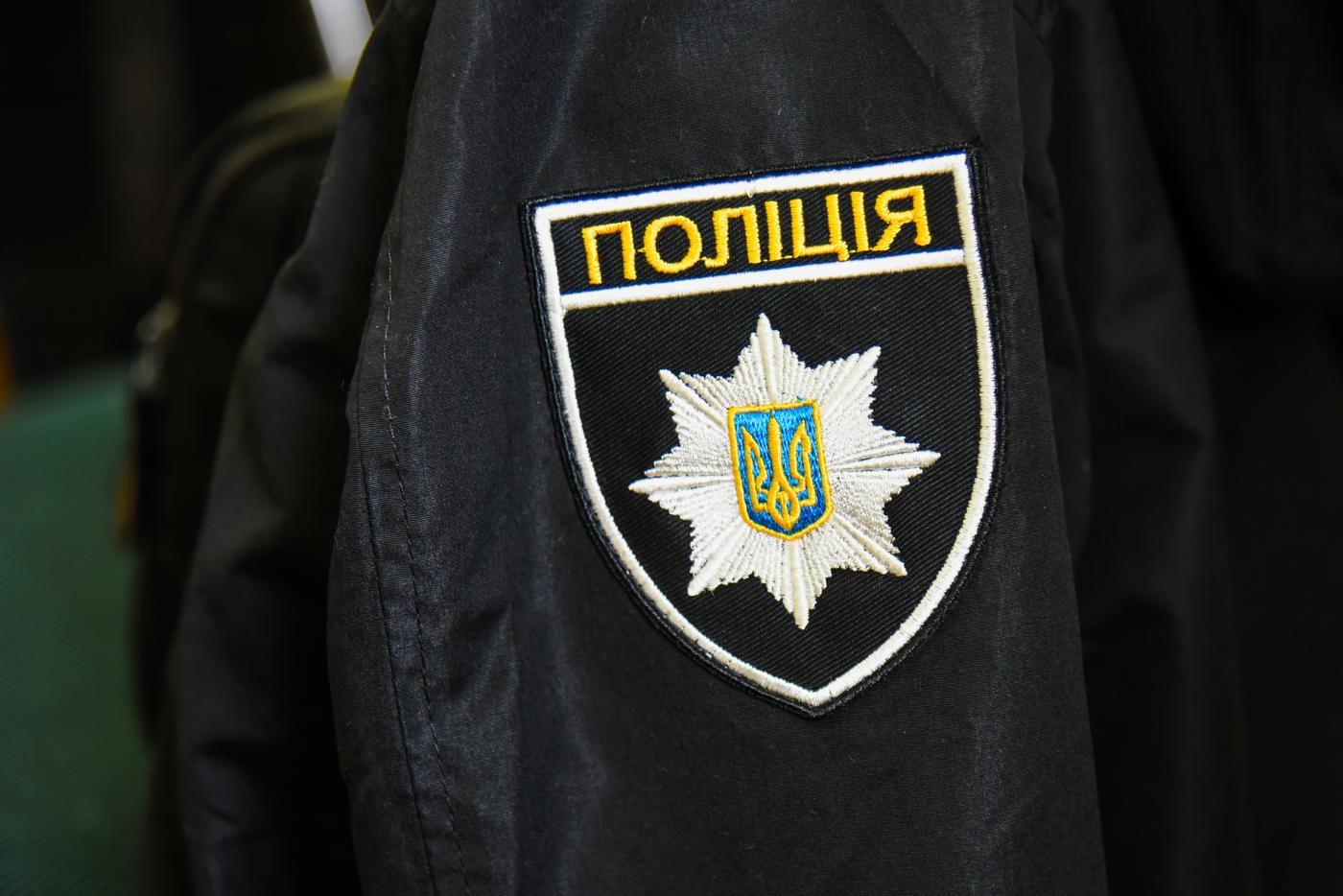 Пятерых участников митинга против насильной мобилизации в Виннице задержали