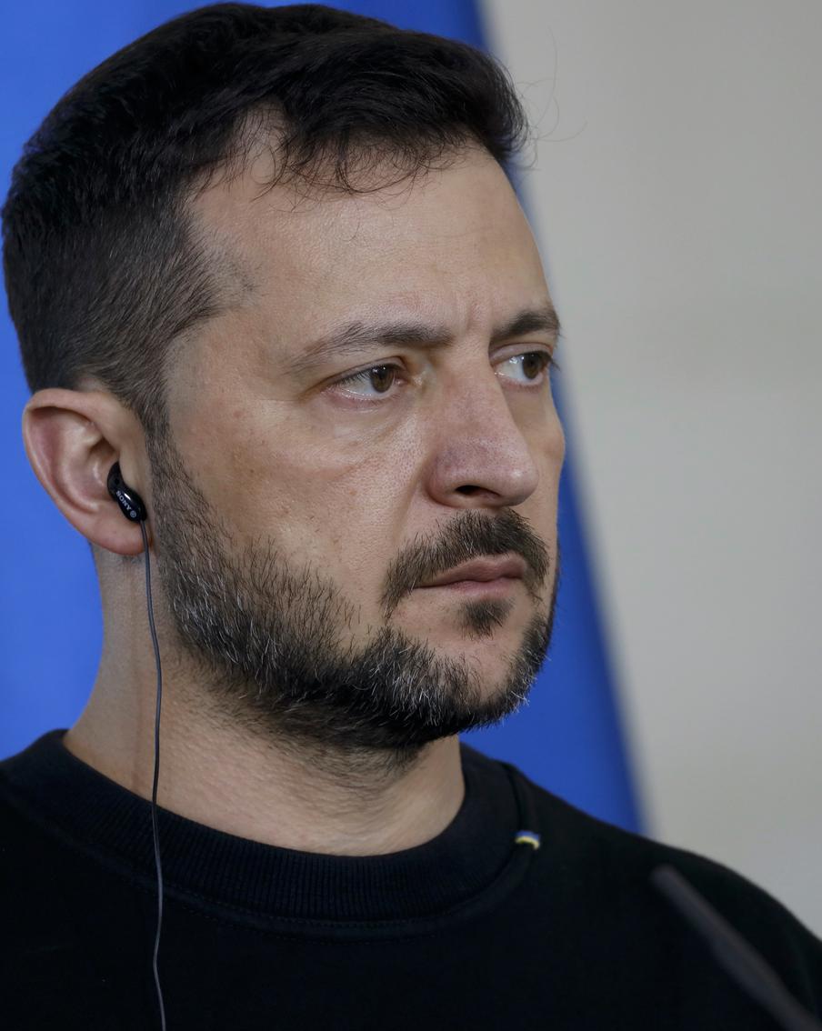 Украина и Россия проведут ещё один масштабный обмен имеющимися у стран военнопленными