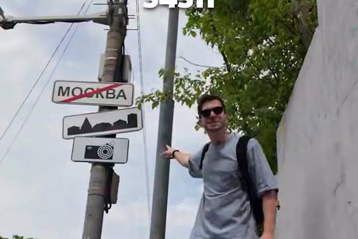 100 000 шагов за прогулку – новый московский тренд