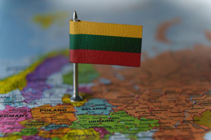 Правительство Литвы подало в отставку вслед за премьером