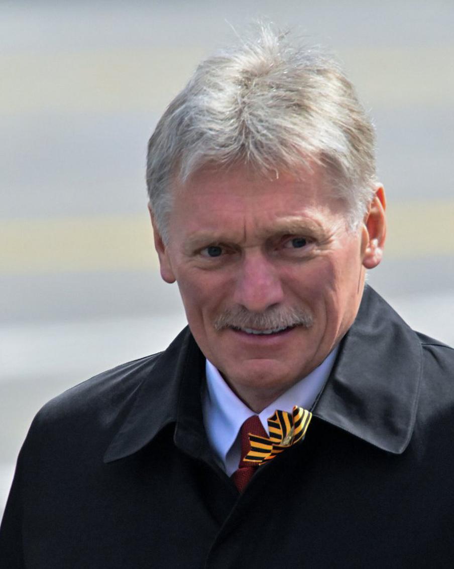 Кремль призвал к аккуратности с ядерной риторикой после заявления Трампа