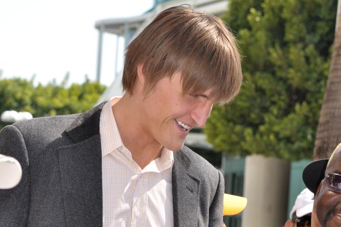 "Овечкин отлично для любителя играет в баскетбол": интервью президента РФБ Андрея Кириленко