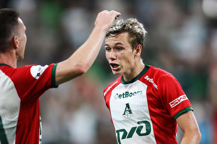 Выдавить из "Спартака" чемпионские амбиции: "Локомотив" сносит всех на пути к золоту