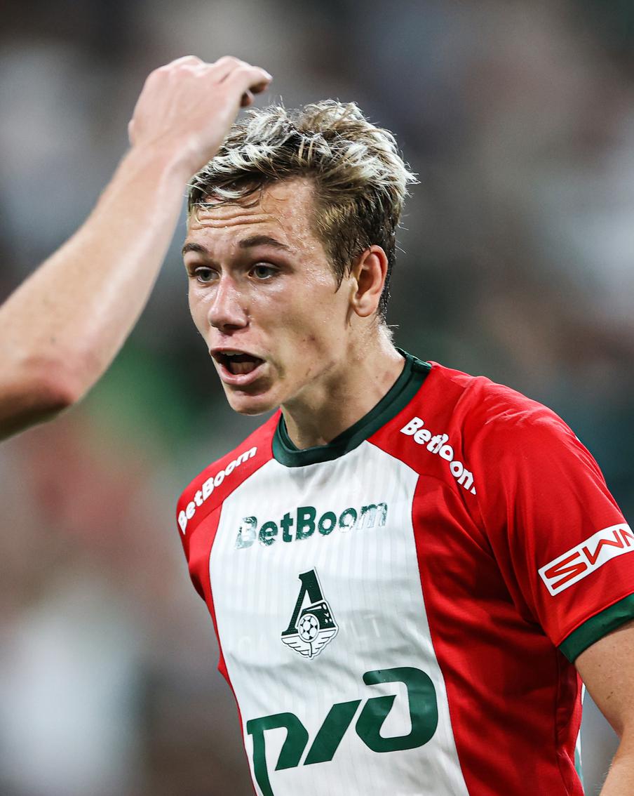 Выдавить из "Спартака" чемпионские амбиции: "Локомотив" сносит всех на пути к золоту