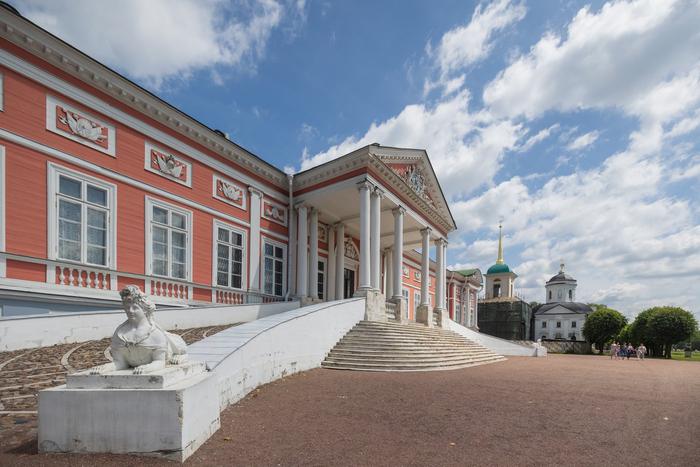 Собянин: 9 августа в Кускове пройдёт празднование 310-летия усадьбы