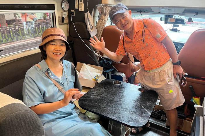 Туристы из Китая объяснили, почему Москва лучше других городов Европы