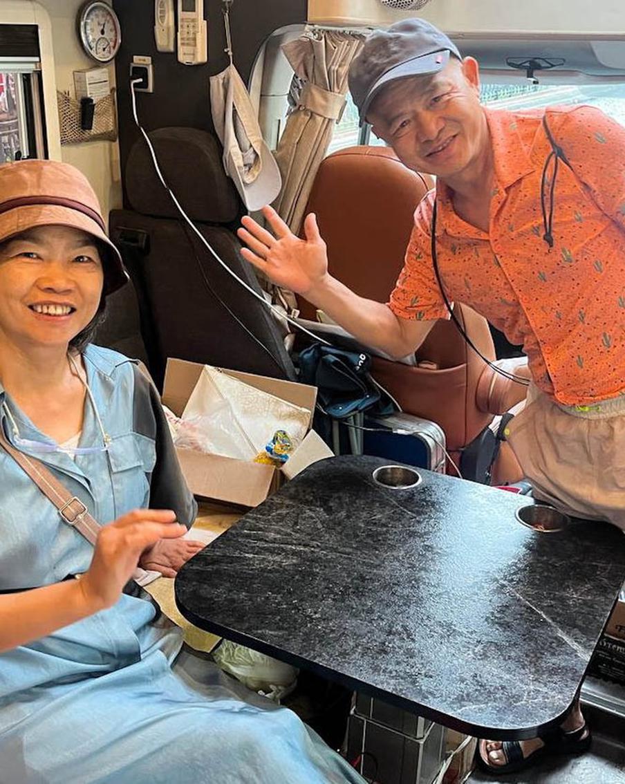 Туристы из Китая объяснили, почему Москва лучше других городов Европы