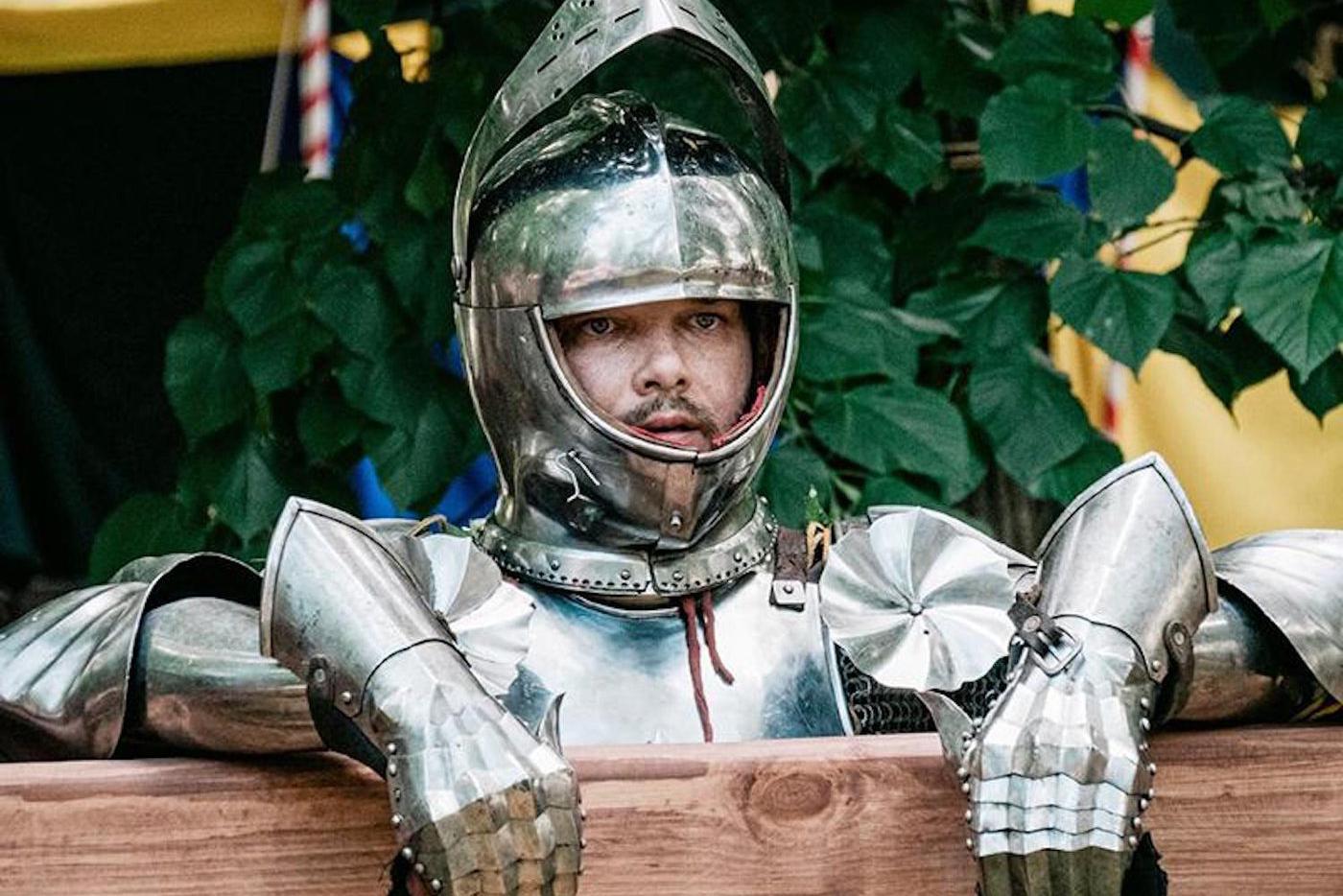 Афиша на 5 августа: становимся воинами Средневековья и ищем летучих мышей