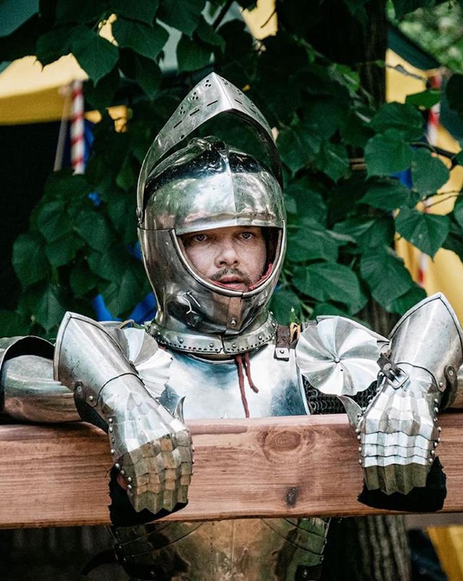 Афиша на 5 августа: становимся воинами Средневековья и ищем летучих мышей