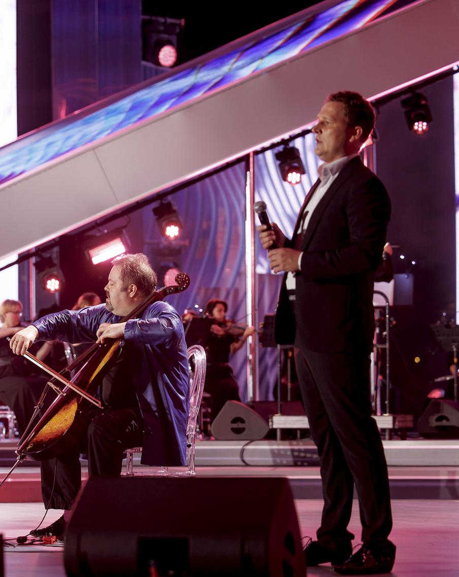 Что музыканты думают о музыке будущего: какой она будет и каким будет её звучание