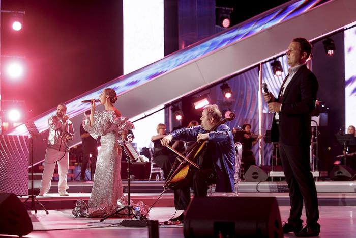 Что музыканты думают о музыке будущего: какой она будет и каким будет её звучание