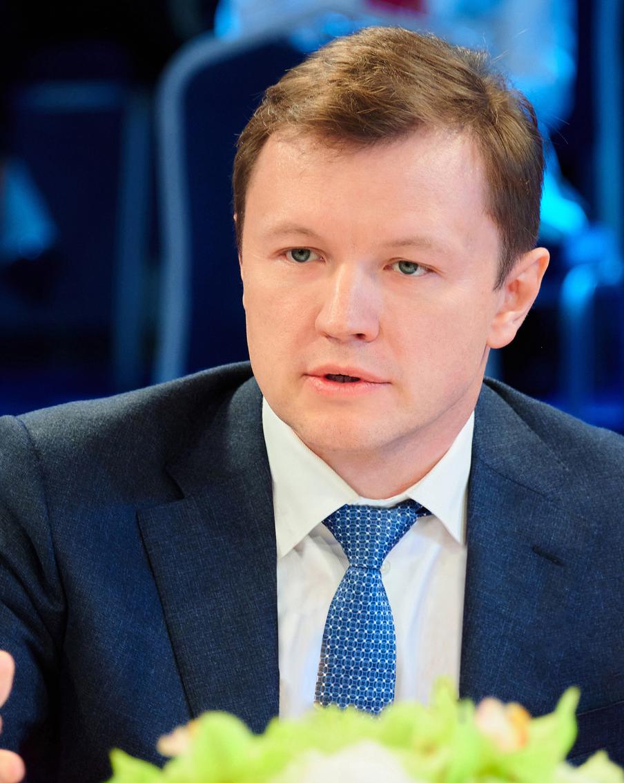 Владимир Ефимов: В ТиНАО построят масштабный пищевой кластер