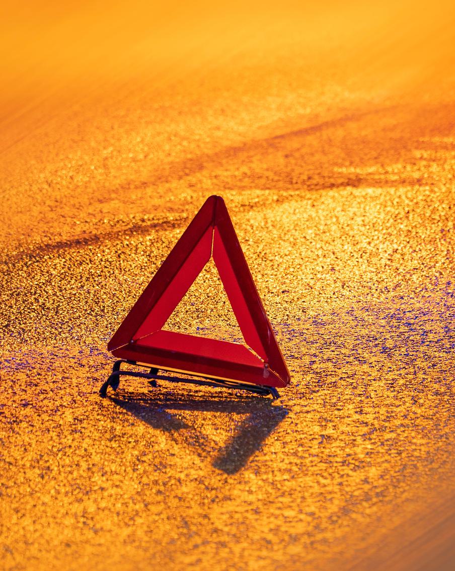 В ДТП с автобусом в Тульской области пострадали около 20 человек