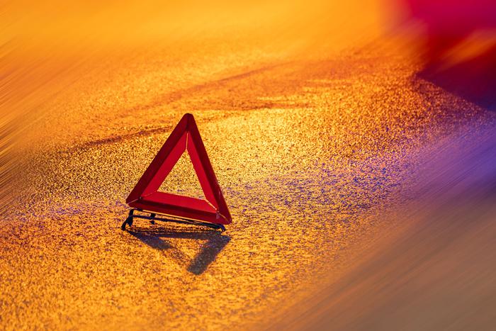 В ДТП с автобусом в Тульской области пострадали около 20 человек