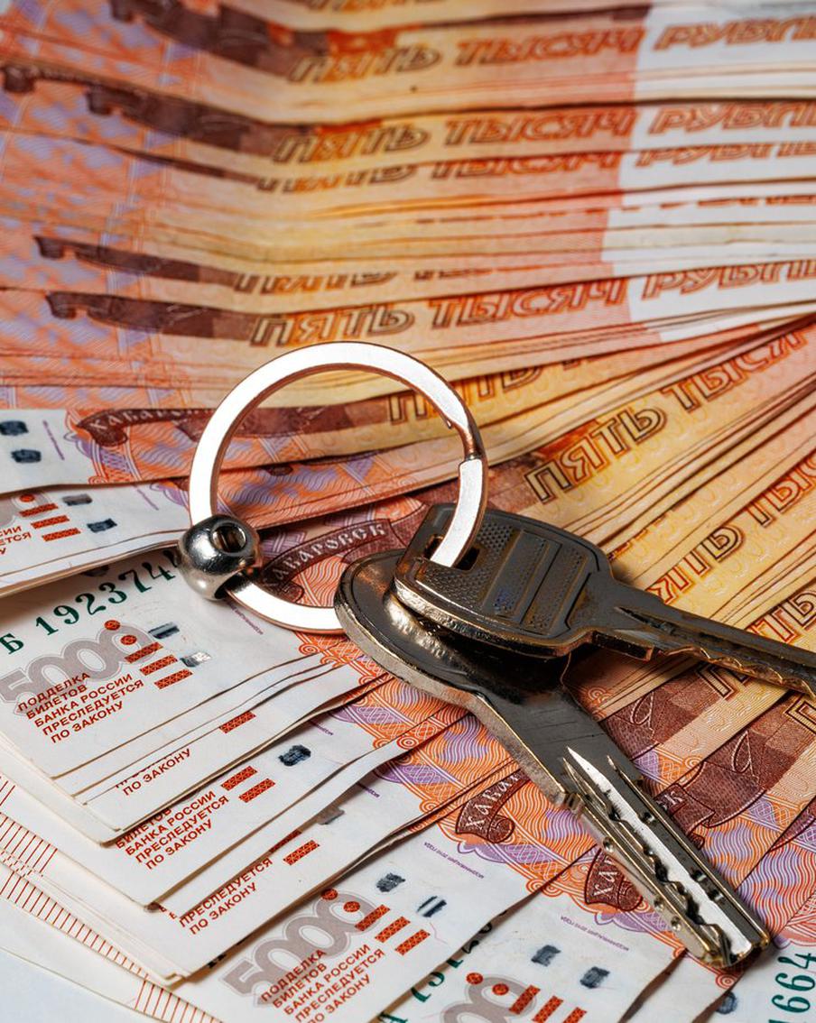 В России могут ввести дифференцированную ипотечную ставку