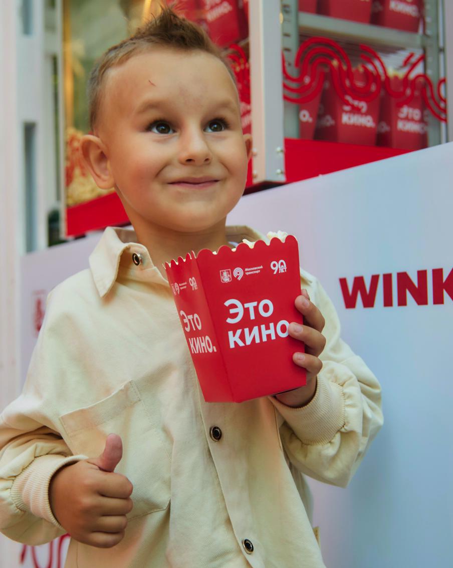 Кинотеатр на Северном речном вокзале стал популярным местом у москвичей