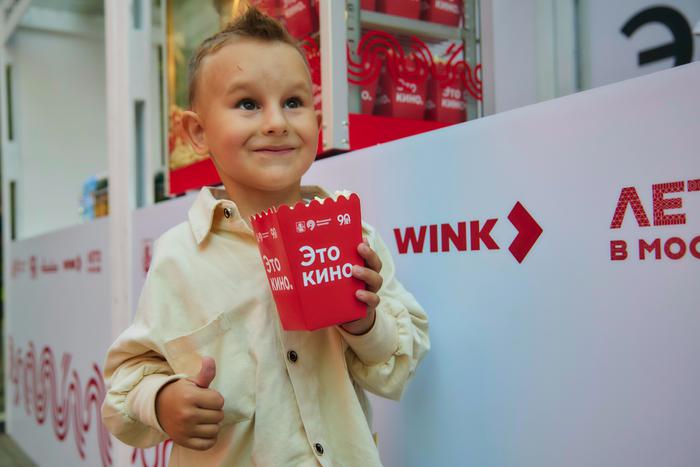 Кинотеатр на Северном речном вокзале стал популярным местом у москвичей