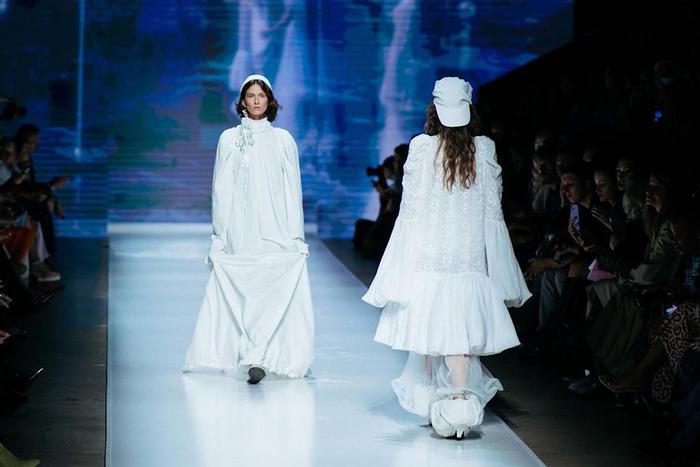 Креативный бизнес рассказал, как Москва помогает выходить на международный рынок