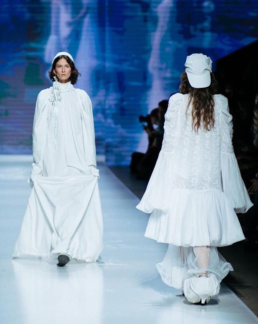 Креативный бизнес рассказал, как Москва помогает выходить на международный рынок