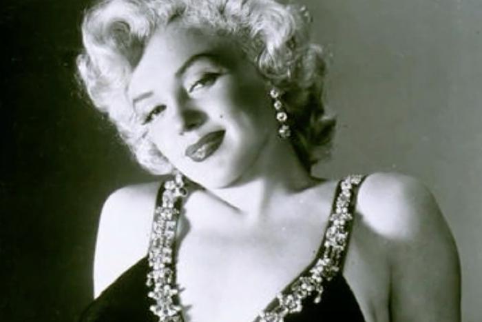 Органы Мэрилин Монро уничтожили после вскрытия – сенсационное интервью коронера