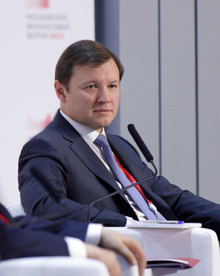 Владимир Ефимов: с начала реализации программы реновации москвичам передали под заселение 390 новостроек