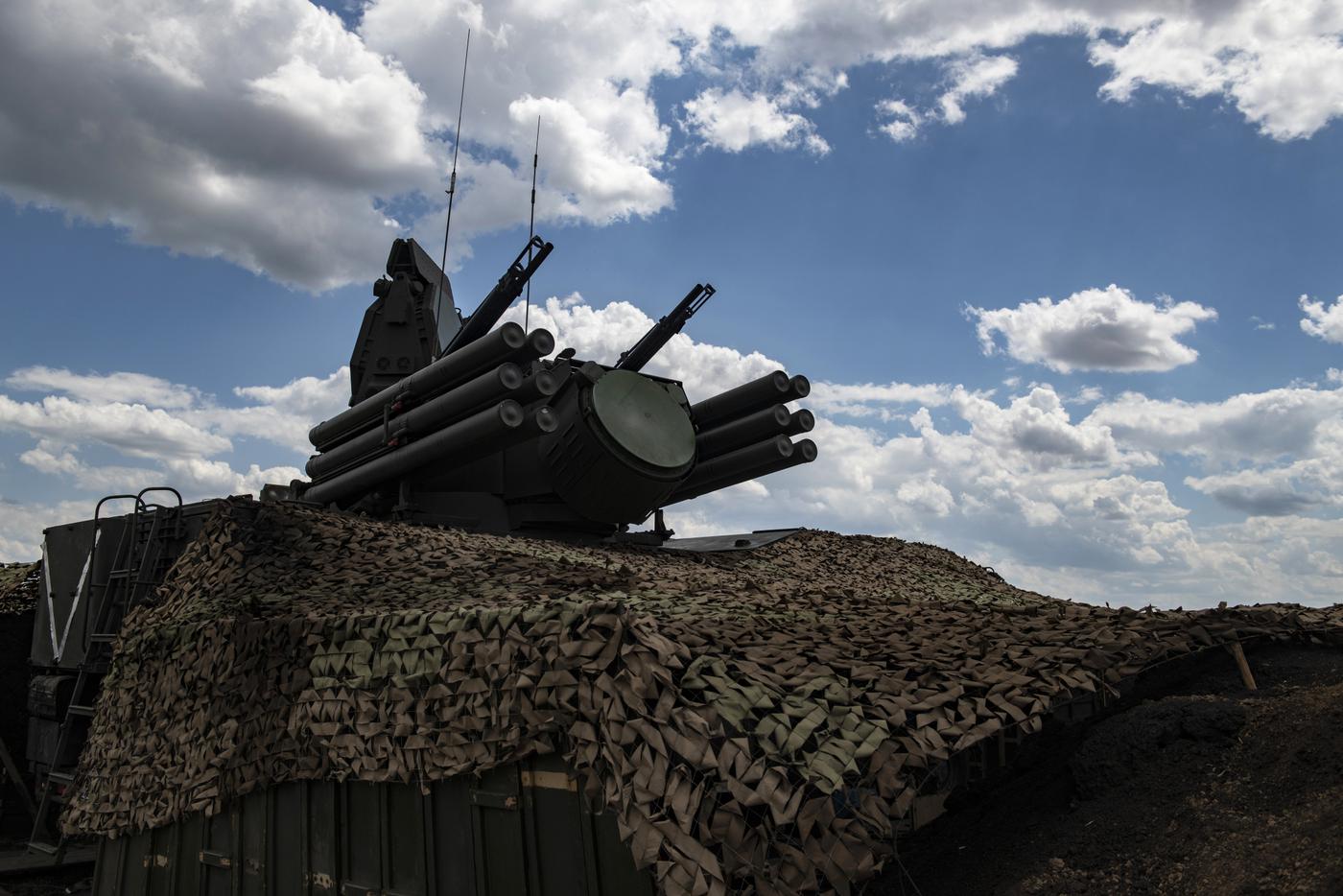Силы ПВО России сбили 51 украинский БПЛА за ночь