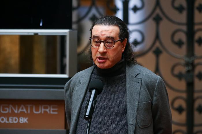 Стали известны дата и место похорон Бориса Юхананова