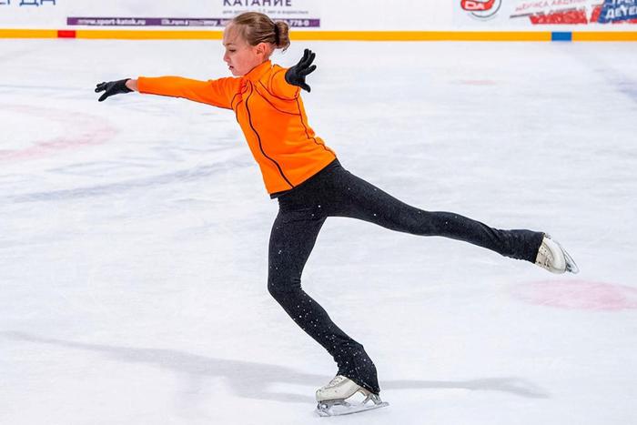 8 августа в "Лужниках" стартуют бесплатные тренировки на всесезонном льду