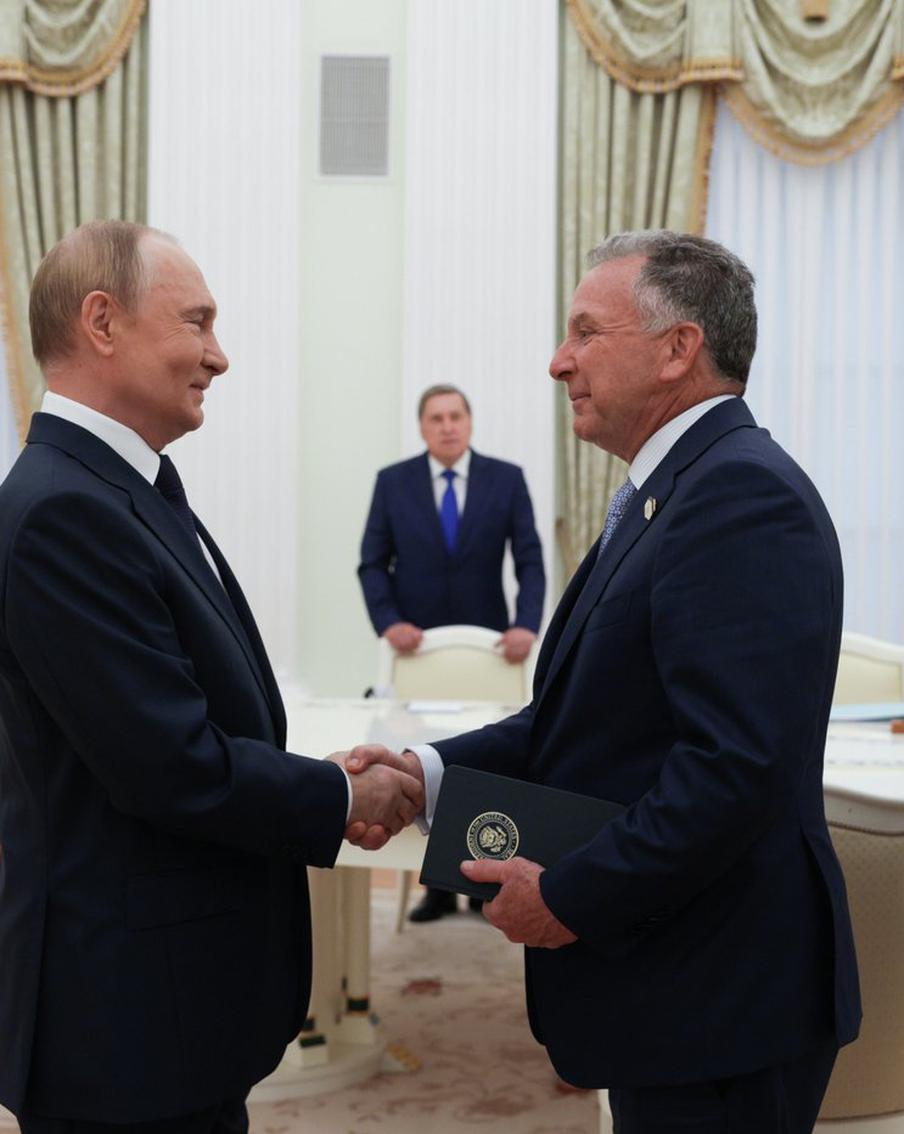 Что делает Уиткофф в Москве и будет ли достижение мира на Украине