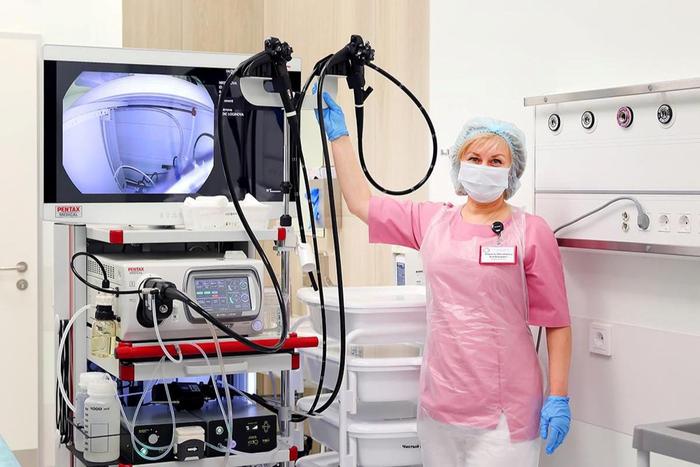 Сергей Собянин: В Москве запущен проект по проактивным эндоскопическим исследованиям