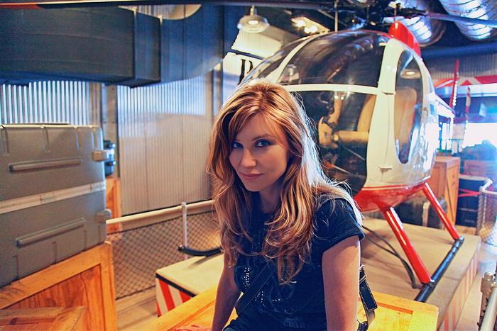 "Буду летать без пробок на концерты": российская певица купила вертолёт – какие возникнут проблемы