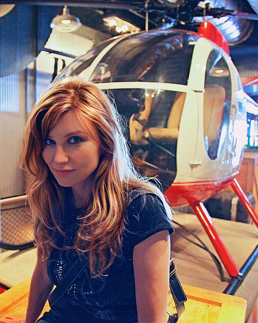 "Буду летать без пробок на концерты": российская певица купила вертолёт – какие возникнут проблемы