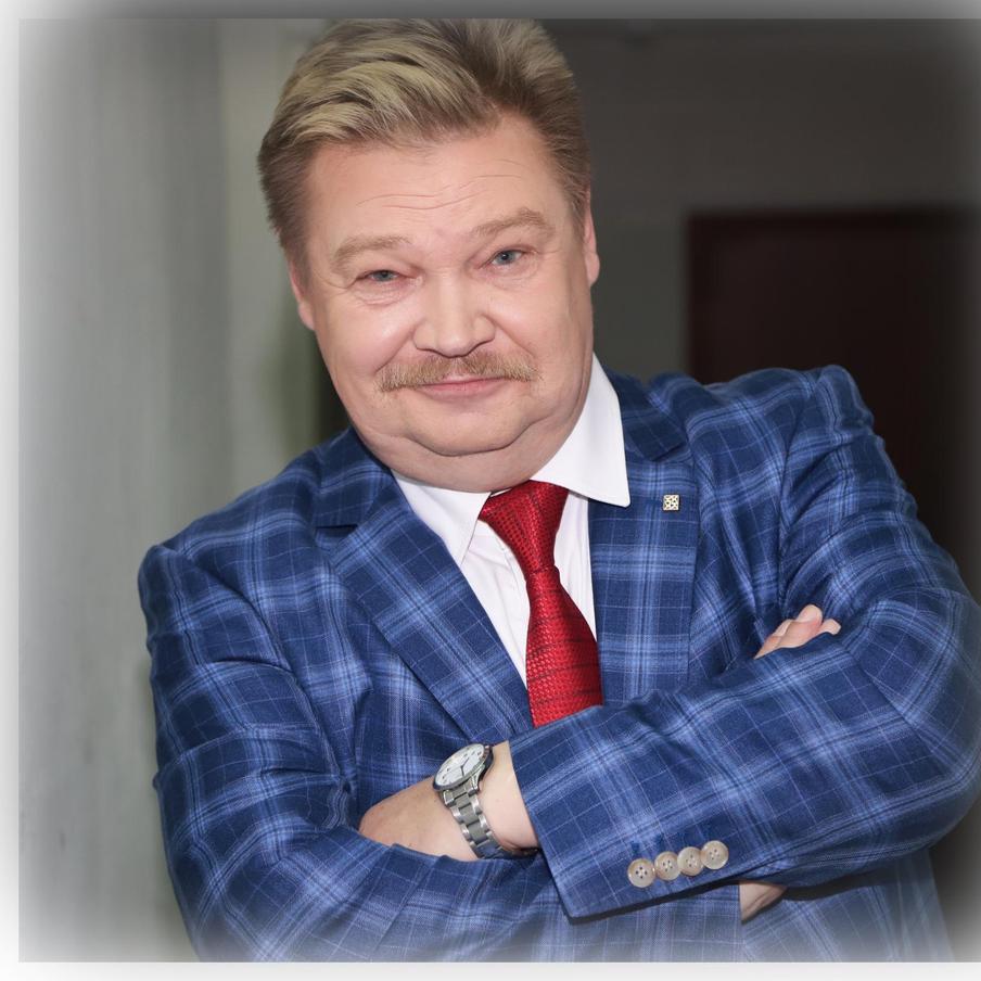Николай Бандурин не курит уже почти год.