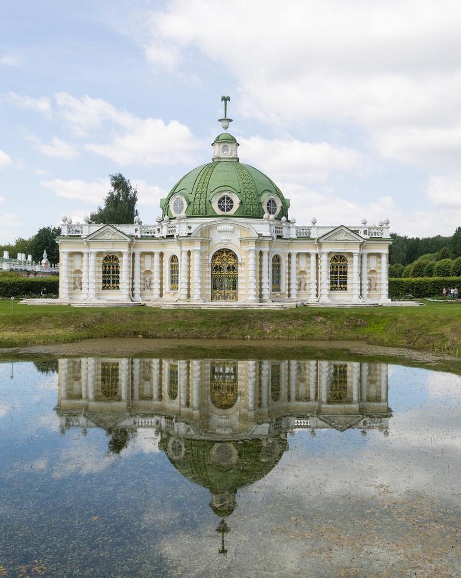 Москвовед Шапковская объяснила уникальность музея-усадьбы Кусково