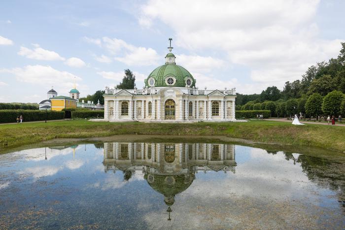 Москвовед Шапковская объяснила уникальность музея-усадьбы Кусково
