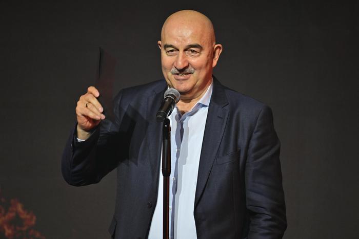 Стал известен новый главный тренер футбольного клуба "Ахмат"