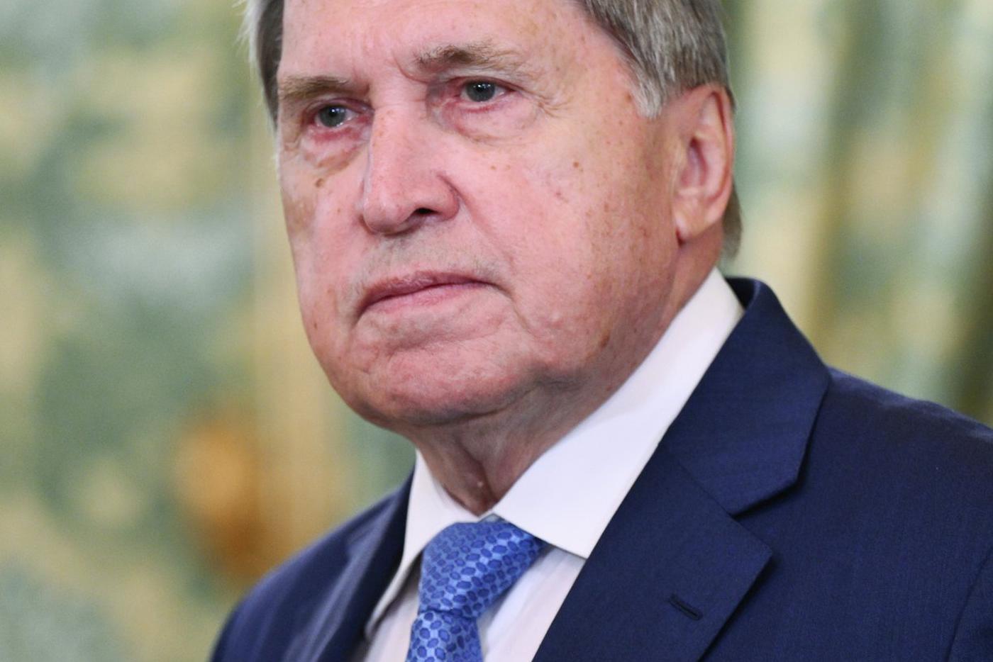 Путин и Уиткофф обсудили Украину и перспективы развития отношений США и РФ