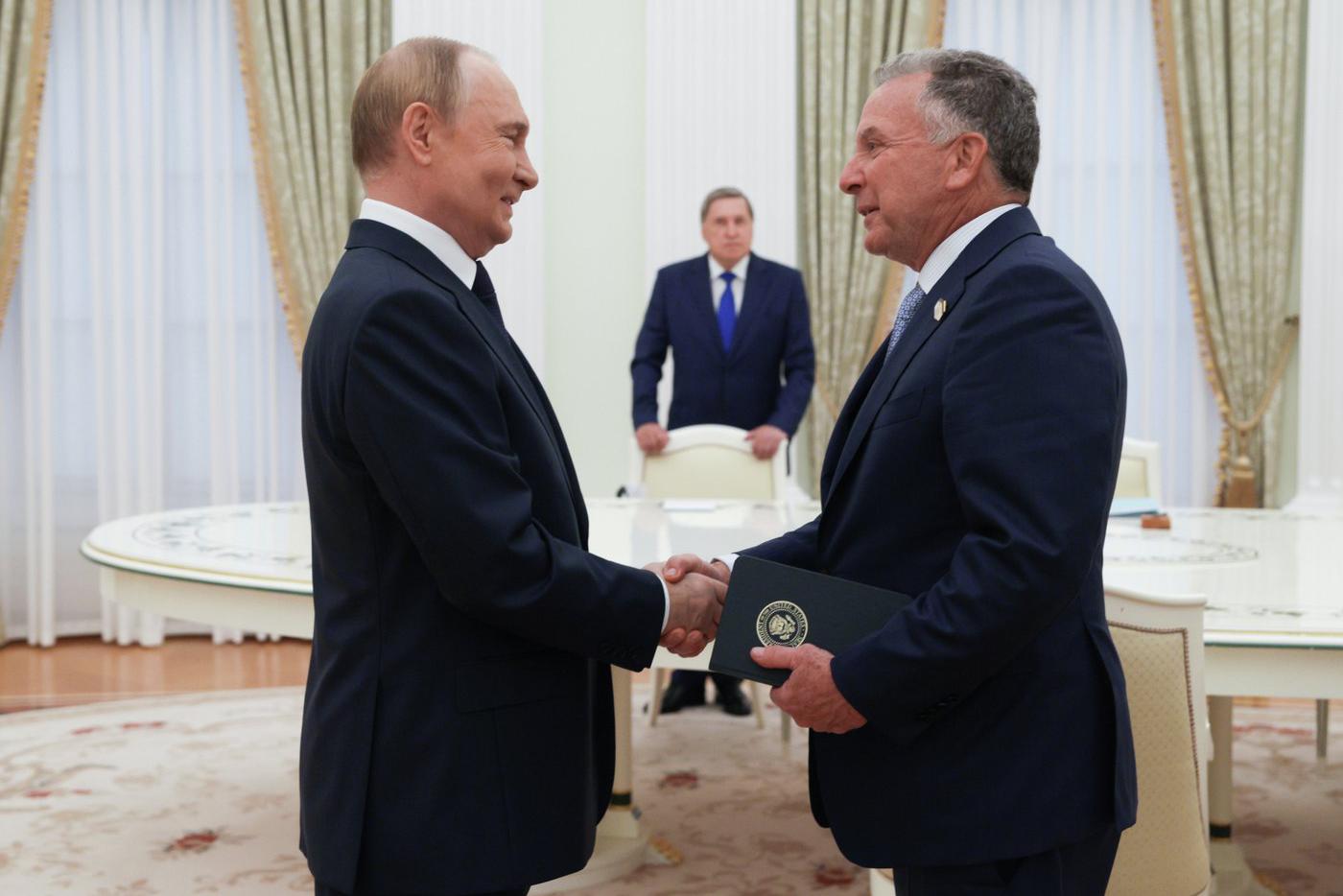 СМИ: США торопят Уиткоффа ради "своего срока" по Украине