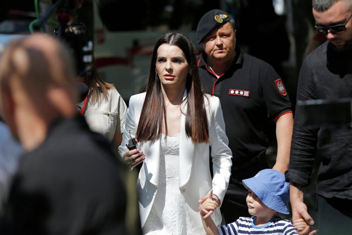 Что означает арест Евгении Гуцул и какие последствия для России