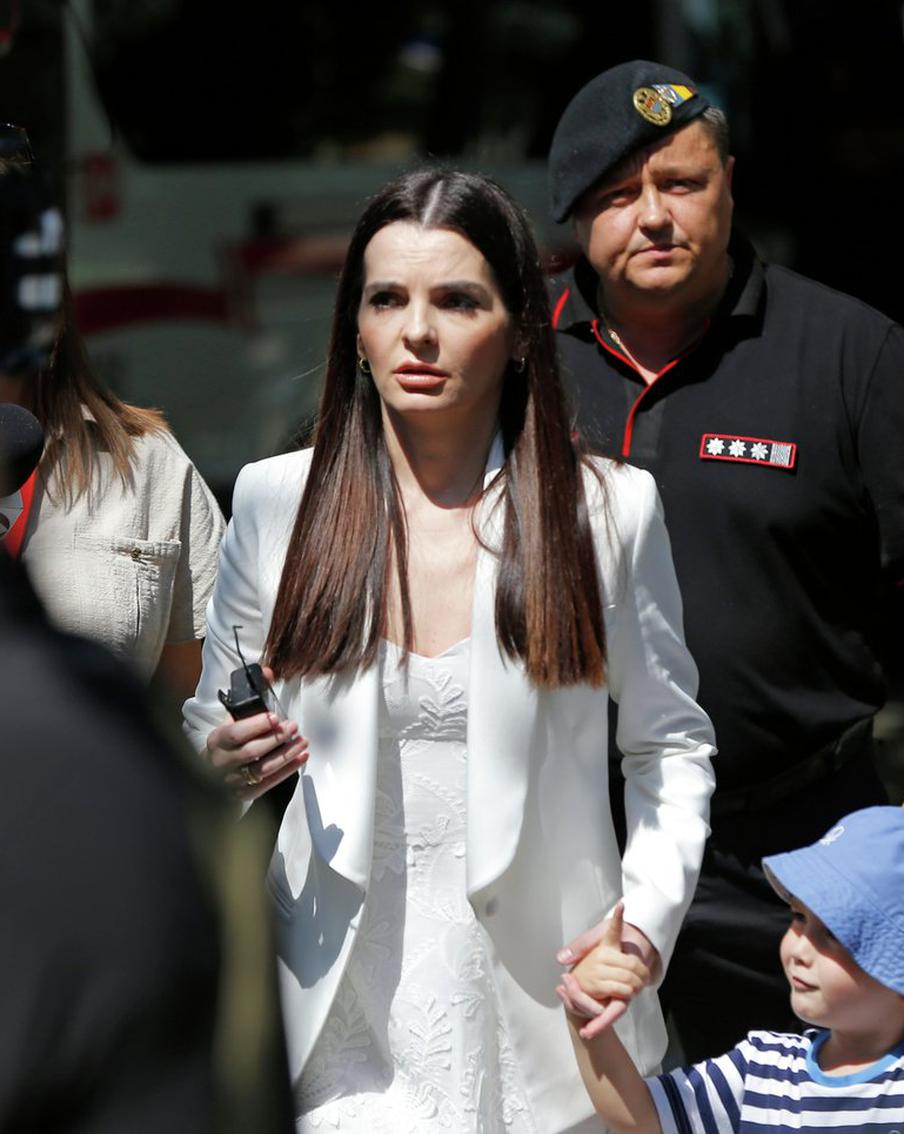 Что означает арест Евгении Гуцул и какие последствия для России