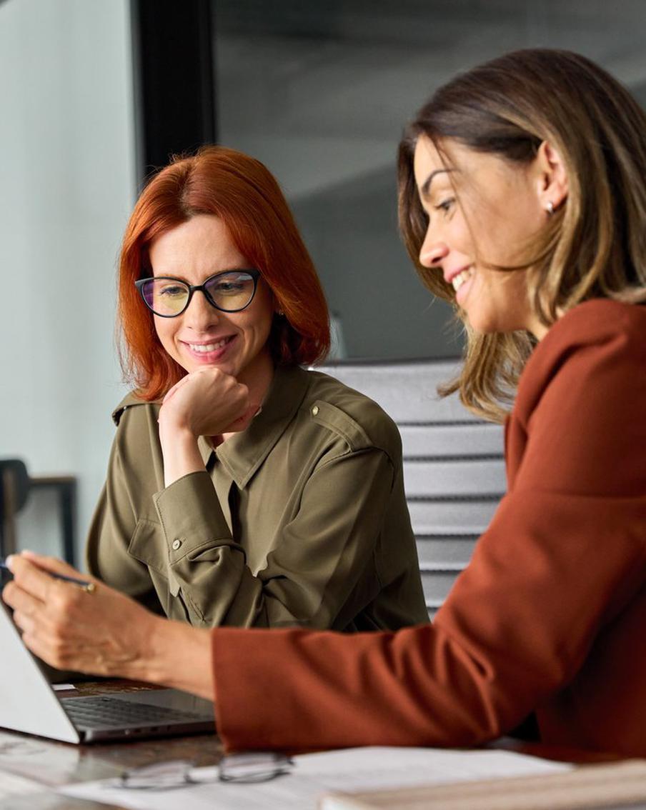 Как подружиться с миллионами: в чём сила женских партнёрств в бизнесе