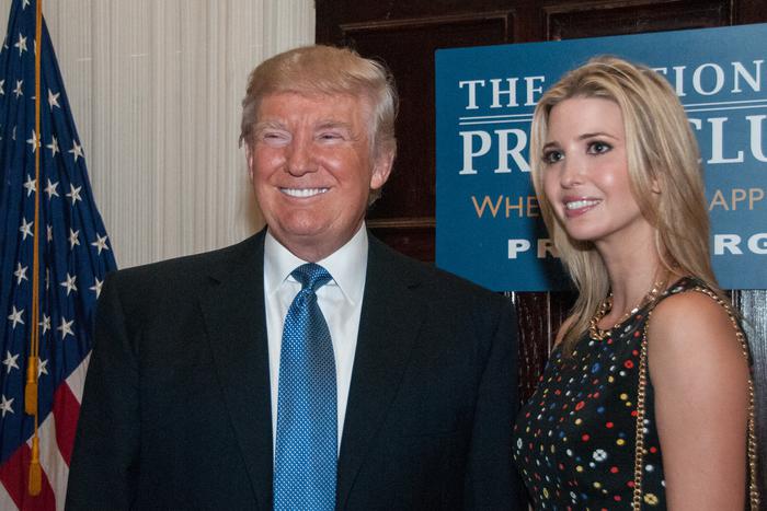 Психиатры объяснили, есть ли у Трампа признаки деменции