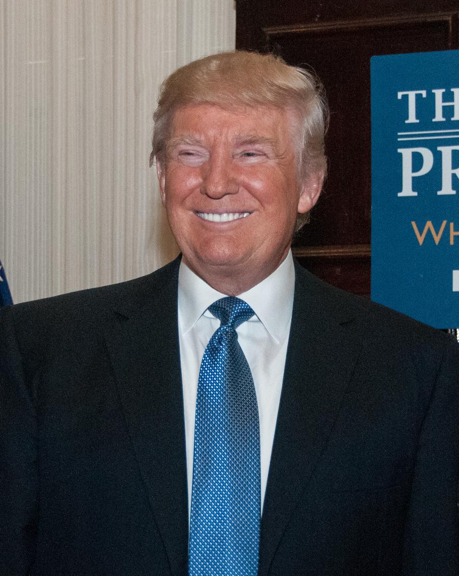 Психиатры объяснили, есть ли у Трампа признаки деменции