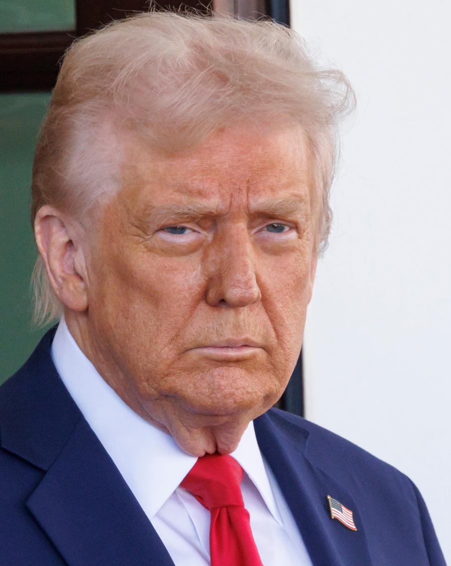 Times: Путин и Трамп встретятся на следующей неделе